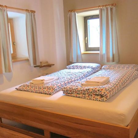 Chalet Goslo Srpenica Kültér fotó