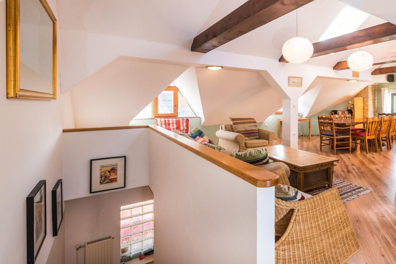 Chalet Goslo Srpenica Kültér fotó