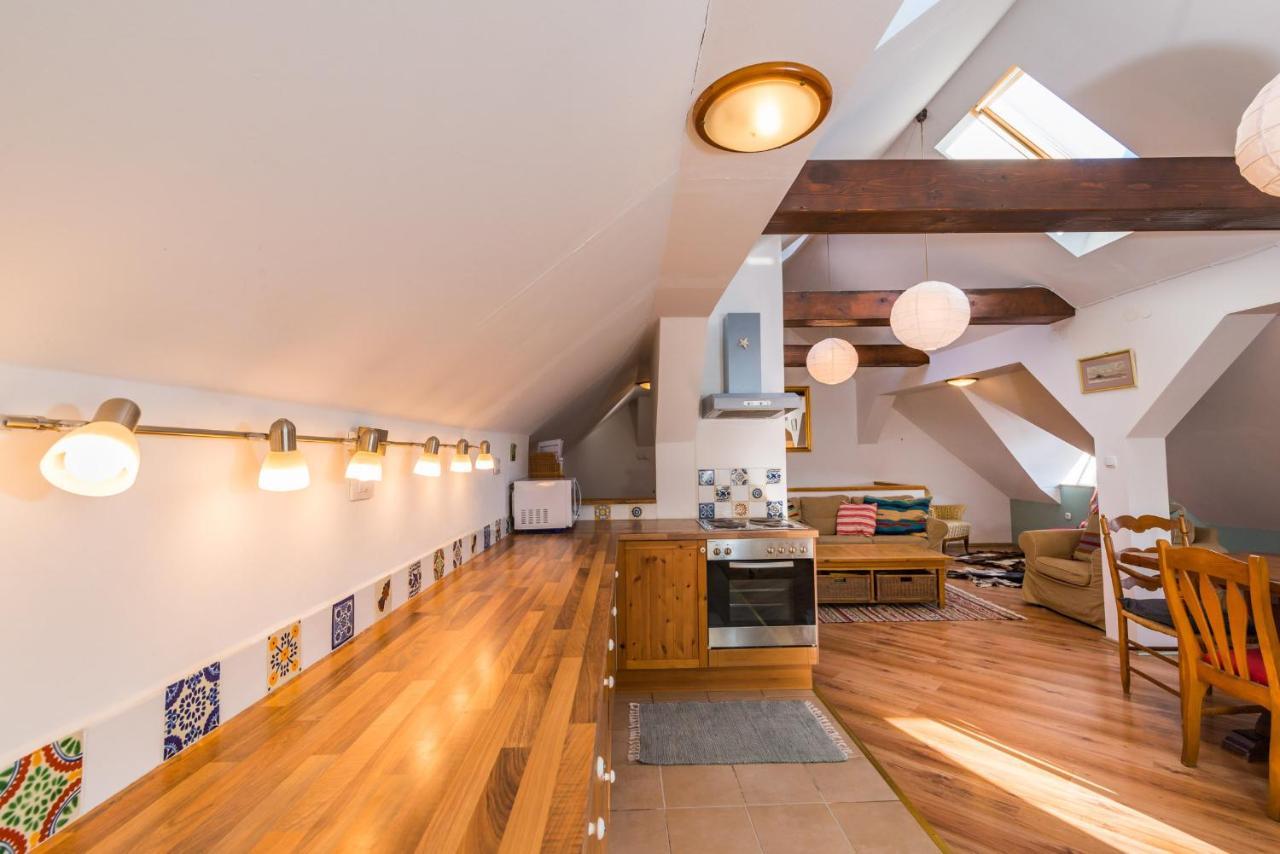 Chalet Goslo Srpenica Kültér fotó